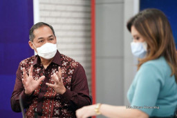 Dihadiri Presiden RI, National Day di Expo Dubai Targetkan 2,5 Juta Pengunjung