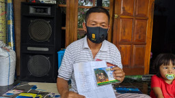 5 Tahun Tak Jelas, Korban KSP Reog Tagih Janji Polres Ponorogo