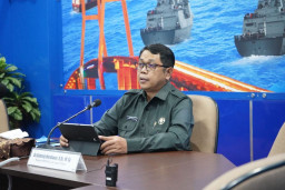 Inflasi di Surabaya Tertinggi