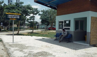 RSUD Ponorogo Berlakukan Tarif Swab PCR Rp 275 Ribu