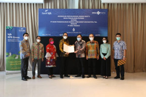 Pengalihan Piutang, Bank BJB dan MNC Finance Terus Jalin Kerjasama