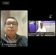 DPRD Surabaya Apresiasi Podcats Swargaloka Milik Pemkot