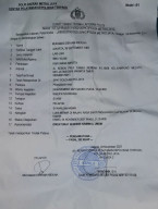 PL Proyek Bumdes Lambang Sari Diduga Aniaya Jurnalis, FWJ: Polisikan!