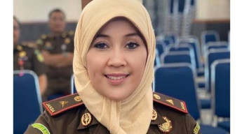 DPR Nilai Koruptor Serang Jaksa Agung dengan Isu Poligami