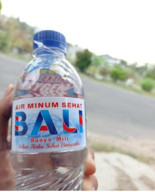 Tak Kantongi Izin BPOM, Air Mineral BALI Paringan Dibidik Polres Ponorogo