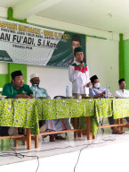 Fauzan Fuadi Dorong Industri di Tuban Prioritaskan Warga Lokal