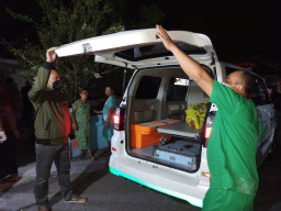 Soejatmoko Tewas Bersimbah Darah, Polres Ponorogo Bakal Otopsi Jasad Korban