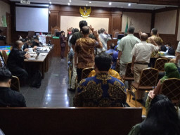 MAKI Minta Kejagung Kejar Aset Terdakwa Asabri dan Mitranya