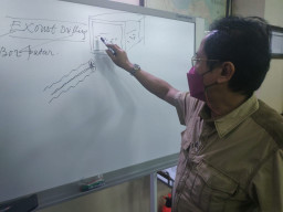 Antisipasi Banjir, DPRD Surabaya Minta Pemkot Datangkan Exhaust Drilling