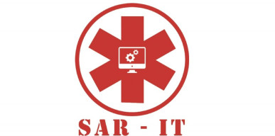 SAR-IT Teknologi Informasi dan Komunikasi