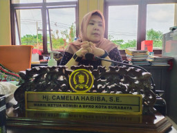 RW di Surabaya Bakal Terima Bantuan Rp57,6 Miliar