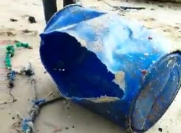 Drum Pelampung Tiba-Tiba Meledak, Dua Nelayan di Sumenep Terluka