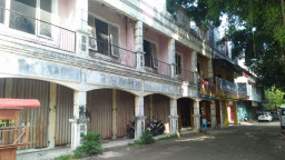 DPRD Ponorogo Temukan 7 Bangunan Mangkrak 11 Ruko Pindah Tangan