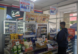 BPPKAD Ponorogo: Bayar PBB Kini Bisa Lewat Indomaret