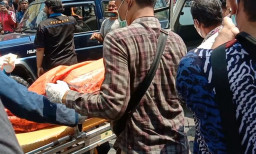 Bocah 9 Tahun yang Hilang di GKB, Ditemukan Tak Bernyawa di Dalam Got