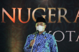 Disdikbud Gelar Anugerah Insan Budaya Kota Malang 2021