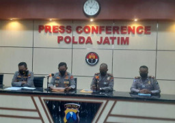 Tubagus Joddy Sudah Tersangka sejak Kemarin