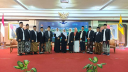 BP4 Diminta Lebih Aktif Turunkan Angka Perceraian