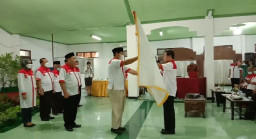 GBN Resmi Gelar Pelantikan Para Pengurusnya