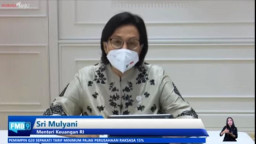 Joko Widodo Serukan Reformasi Perpajakan Internasional yang Lebih Adil