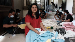 Sleep Buddy Rilis Produk Daur Ulang Pertama di Industri Bedding