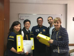 Peran Aktif Taiwan Dalam Perangi Dunia Maya di Era Pasca Pandemi