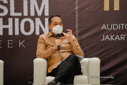 Jelang Natal dan Tahun Baru, Mendag Jamin Stok Bahan Pokok Aman