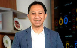 Edi Witjara Yakin Program TeSCA Ciptakan Inovasi & Apresiasi Bagi Civitas Akademika