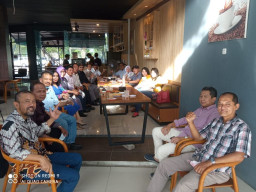 Temu Bareng Persaudaraan Advokat Jatim, Digelar 20 November di RM Nur Pasifik