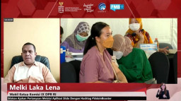 Vaksin Booster Aman untuk Usia Lanjut