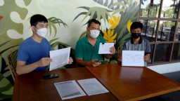 Keluhkan Tingginya Tarif PDAM dan Biaya Lingkungan, Warga Citraland Bentuk Paguyuban