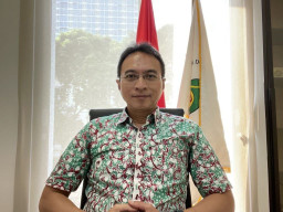 Perkuat Komitmen untuk Dukung Program Nasional di Bidang Kesehatan Anak