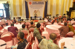 Acara Temu Bareng, Sukses Pererat Persaudaraan Advokat di Jawa Timur