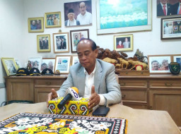 Andika Jabat Panglima TNI, Ini Kata Pelaku Usaha