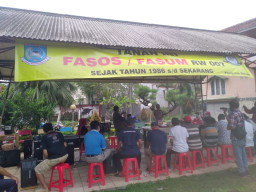 Fasum Lereng Jadi Rebutan, Ini Kata DPRD Tangsel