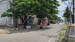 Langgar Perjanjian, Aset Dua Kelurahan di Ponorogo Jadi Temuan BPK