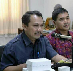 Amankan Bukti, DPRD Ponorogo Usut Aset Jalan Suromenggolo