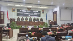 Bahas Ranperda Pengelolaan Sampah, DPRD Kota Malang Beri Beberapa Catatan