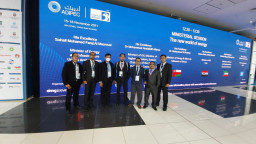 Subholding Gas Pertamina Tampilkan Keberhasilan Digitalisasi Integrasi Penyaluran Gas