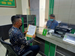 Nendra Ajukan Permohonan Eksekusi, Syarifudin; Bayar Uang atau Serahkan Rumah