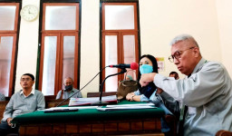 Saksi Ungkap Awal Mula Gugatan Gono-gini Antara Roestiawati dan Wahyu Djajadi Kuari