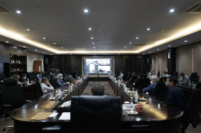 DPRD Berikan Beberapa Rekomendasi Atas Persetujuan RAPBD 2022, dengan Pemkot Batu