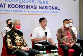 Edi Witjara: Supervisi Daring Mudahkan Kemajuan Pariwisata Indonesia