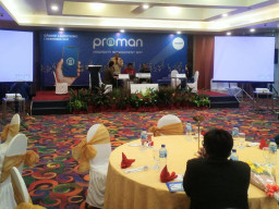 Proman Mempermudah Konsumen Berinteraksi