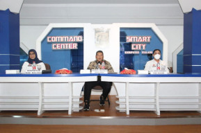 Kabupaten Malang Raih Predikat Terbaik Kategori Penyedia Informasi Setiap Saat