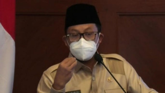 Penularan HIV/AIDS Dinilai Masif, Wali Kota Malang Ajak Waspadai dan Sadar