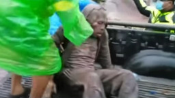 SRPB Jatim Buka Desk Relawan Semeru