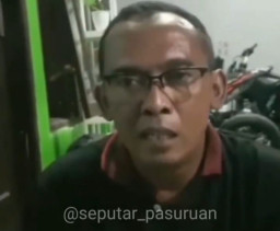 Ini Pernyataan Orang Tua Randy, Anggota Polisi yang Terlibat Kematian Novia Widyasari