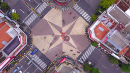 Proyek Tuntas, Walikota Madiun Apresiasi Kinerja DPU-PR