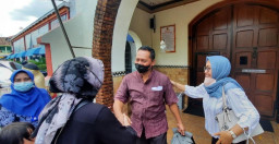 MA Kabulkan PK Terpidana Korupsi Dana PIK Kabupaten Madiun, Budi Tjahyono Bebas